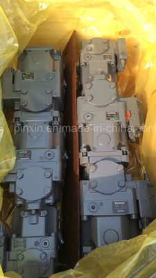 Radial A11vlo130lrdh2 Hydraulische pomp voor pomptruck en steunbetaling in USD