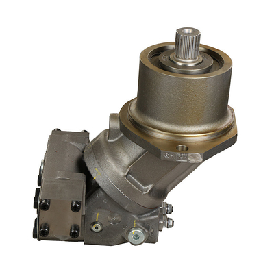 A2fe90/61W-Vzl1920-S R902165315 Originele hydraulische motor voor bouwmachineonderdelen