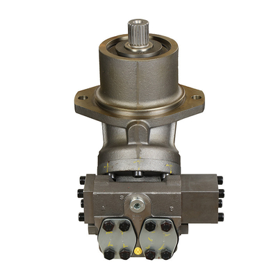 A2fe90/61W-Vzl1920-S R902165315 Originele hydraulische motor voor bouwmachineonderdelen