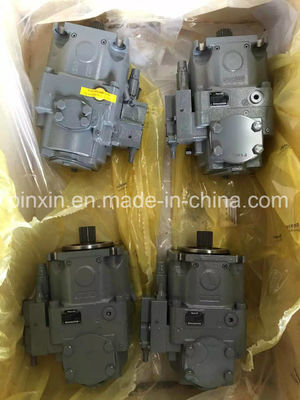 Olie A11vlo145 Hydraulische pomp voor veilige betalingen op Made-in.com