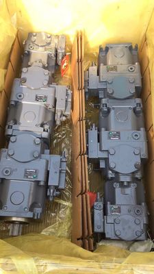 A11vlo130lrds zuigerpomp voor graafmachine