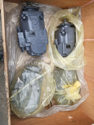 Steunbetaling in USD A11vlo130 Hydraulische pomp voor Rexroth-pomp