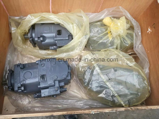 Best A11VO145LRDS/11R-NZD12K83 Hydraulische pomp voor Rexroth Terugbetalingsbeleid Niet opgenomen