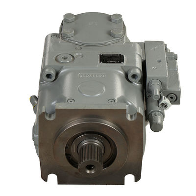 Best A11VO145LRDS/11R-NZD12K83 Hydraulische pomp voor Rexroth Terugbetalingsbeleid Niet opgenomen