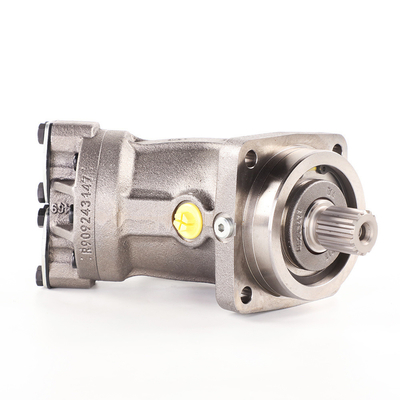 Rexroth A2FM32/61W-Vab010h R902223014 Hydraulische motor voor bouwmachineonderdelen