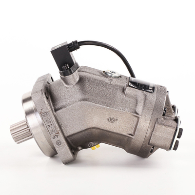 Rexroth A2FM32/61W-Vab010h R902223014 Hydraulische motor voor bouwmachineonderdelen