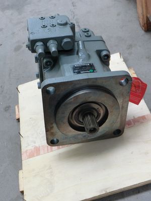 Verticale pompschacht A11vo75 Hydraulische pomp voor rotatieboortoepassingen
