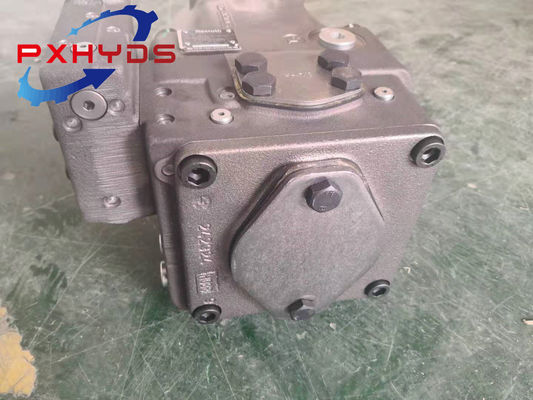 Eéncilinder A11vo60 Hydraulische pomp voor Rexroth-pomp in radial ontwerp