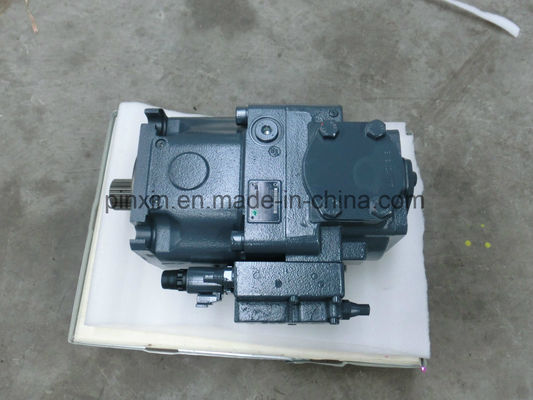 Eéncilinder A11vo60 Hydraulische pomp voor Rexroth-pomp in radial ontwerp