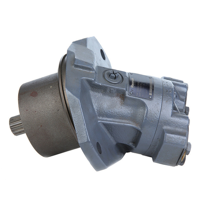 Grote inventaris van originele hydraulische motoren van de A2fe-serie voor Rexroth 85 kg