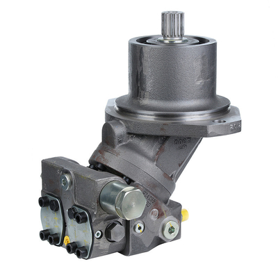 A2fe-serie originele hydraulische motor voor Rexroth grote voorraad