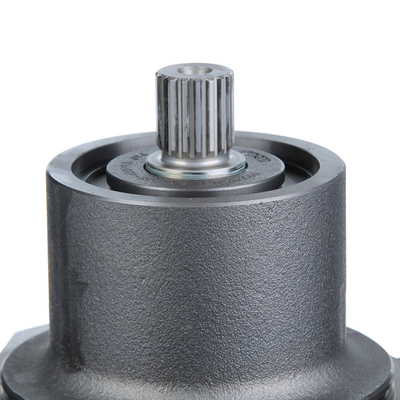 A2fe-serie originele hydraulische motor voor Rexroth grote voorraad