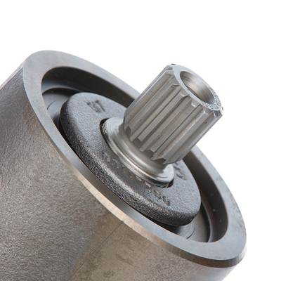 A2fe-serie originele hydraulische motor voor Rexroth grote voorraad