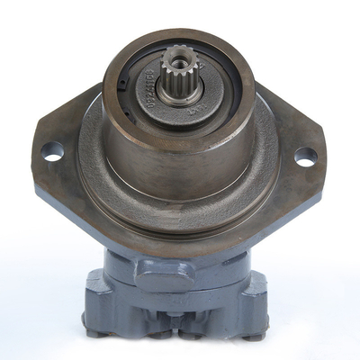 A2fe-serie originele hydraulische motor voor Rexroth grote voorraad