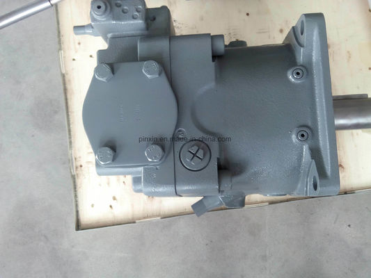 Aandrijvingsmodus Hydraulisch aangedreven wisselpomp A11vo40 voor onderdelen van betonpompwagens 85 kg