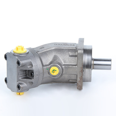Technische service ondersteund A2FM-serie Hydraulische motor voor Rexroth 451nm koppel