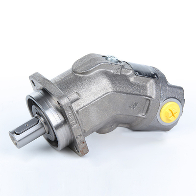 Technische service ondersteund A2FM-serie Hydraulische motor voor Rexroth 451nm koppel