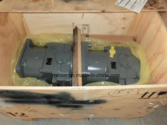 Beveiligde betalingen A11vlo130 Hydraulische pomp voor Sany Betonpomp Truck Parts 85kg