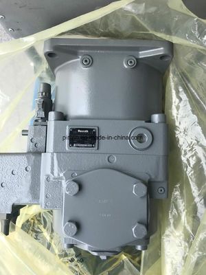 Hydraulische pomp voor Putzman-betonpomptrucks