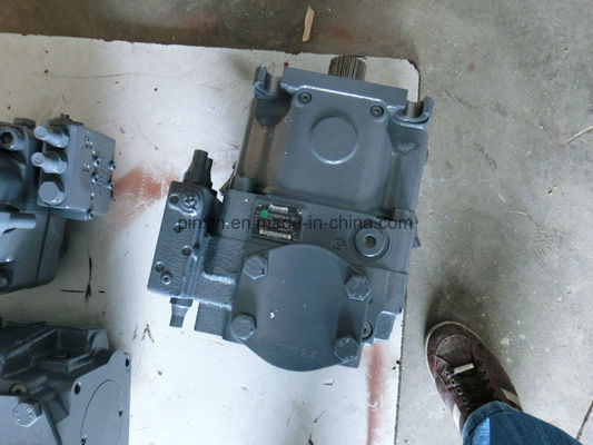 Hydraulische pomp voor Putzman-betonpomptrucks