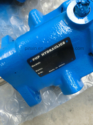 Olie radiële hydraulische zuigerpomp en motor schommelinrichting Hydromotoren PV23 Mf22 Mf23 Spv089