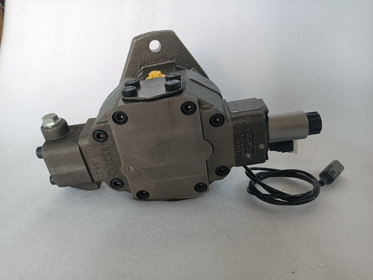 Hydraulisch pakket Grootte 36,00cm * 45,00cm * 42,00cm voor PT-A6ve055ep200 Pomp en motor
