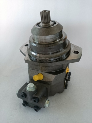 Hydraulisch pakket Grootte 36,00cm * 45,00cm * 42,00cm voor PT-A6ve055ep200 Pomp en motor