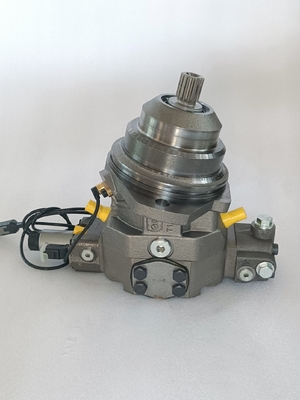 Hydraulisch pakket Grootte 36,00cm * 45,00cm * 42,00cm voor PT-A6ve055ep200 Pomp en motor