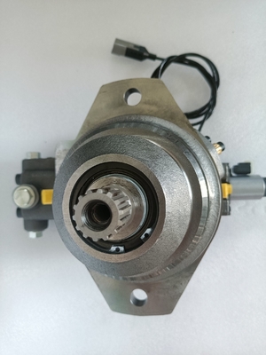 Hydraulisch pakket Grootte 36,00cm * 45,00cm * 42,00cm voor PT-A6ve055ep200 Pomp en motor