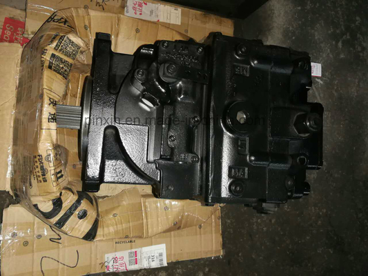 PMHP90 PMHM90 PMHP100 PMHM100 A4VG28-B Hydraulische zuigerpomp voor bouwmachines