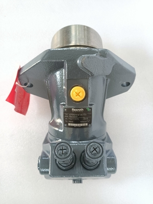 Rexroth Original A2FE56/61W-VZL192J Hydraulische pomp