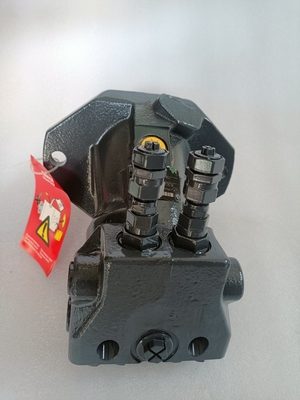 Rexroth Original A2FE56/61W-VZL192J Hydraulische pomp