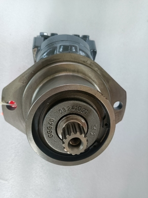 Rexroth Original A2FE56/61W-VZL192J Hydraulische pomp