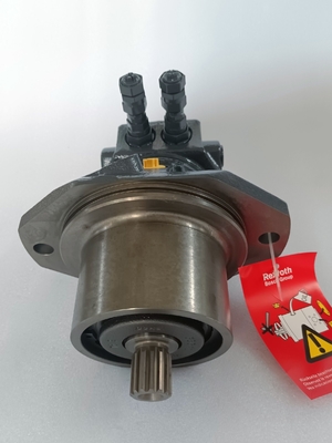Rexroth Original A2FE56/61W-VZL192J Hydraulische pomp