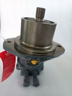 Rexroth Original A2FE56/61W-VZL192J Hydraulische pomp