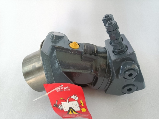 Rexroth Original A2FE56/61W-VZL192J Hydraulische pomp