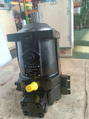 A6vm80ep2 Elektrisch bediende roterende boormotor contact voor geschatte levertijd