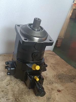 A6vm80ep2 Elektrisch bediende roterende boormotor contact voor geschatte levertijd