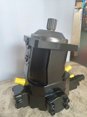 A6vm80ep2 Elektrisch bediende roterende boormotor contact voor geschatte levertijd