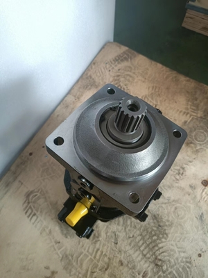 A6vm80ep2 Elektrisch bediende roterende boormotor contact voor geschatte levertijd