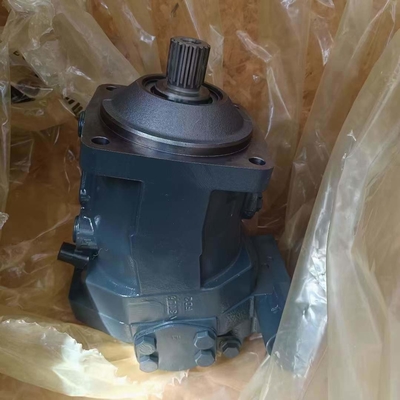 Elektronische besturing Ez Valve A6vm Rotary Drilling Motor Aanpassing Rexroth Original