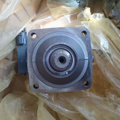 Elektronische besturing Ez Valve A6vm Rotary Drilling Motor Aanpassing Rexroth Original