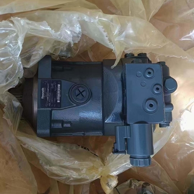 Elektronische besturing Ez Valve A6vm Rotary Drilling Motor Aanpassing Rexroth Original