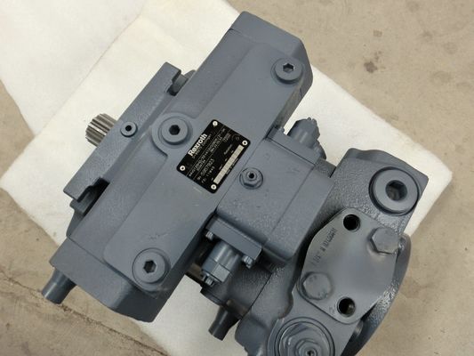 A4vg125hwdl1/32r-Naf02f071dp Aanpasbare radiële pomp