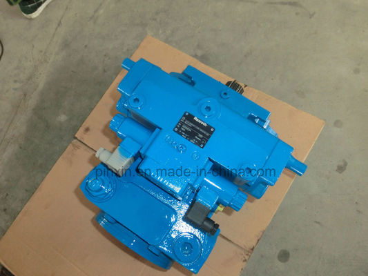 A4vg125hwdl1/32r-Naf02f071dp Aanpasbare radiële pomp