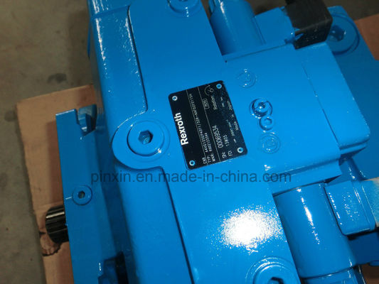 A4vg125hwdl1/32r-Naf02f071dp Aanpasbare radiële pomp