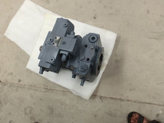 A4vg125hwdl1/32r-Naf02f071dp Aanpasbare radiële pomp