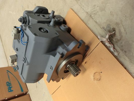 A4vg125hwdl1/32r-Naf02f071dp Aanpasbare radiële pomp