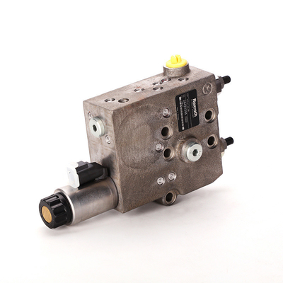 Rexroth A6vm28 A6vm55 A6vm80 A6vm85 A6vm107 A6vm115 A6vm160 A6vm170 A6vm200 A6vm215 A6vm250 A6vm355 A6vm500 Hydraulische motor