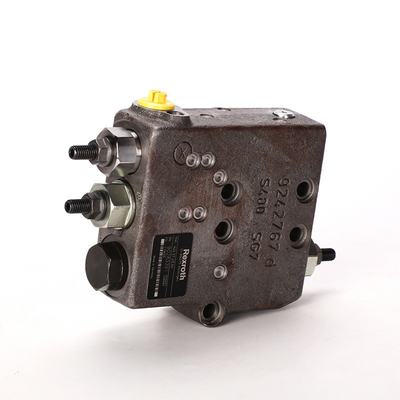 Rexroth A6vm28 A6vm55 A6vm80 A6vm85 A6vm107 A6vm115 A6vm160 A6vm170 A6vm200 A6vm215 A6vm250 A6vm355 A6vm500 Hydraulische motor